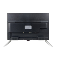 Téléviseur LCD LED numérique analogique d'usine OEM 17 18 19 21 22 23 24 27 32 pouces