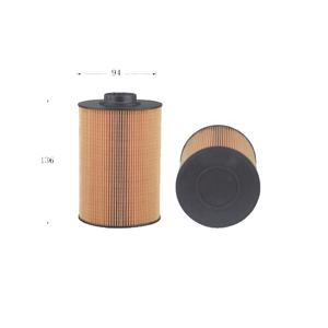 ไส้กรองน้ำมันเชื้อเพลิงคุณภาพสูง Hydwell รุ่น 332-G2071 PF7982 P502422 47518440 87365565 KHH0534 STCX033 - Product Image 3