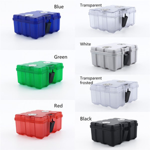 Accesorios Personalizados para Fumadores, Contenedor de Almacenamiento de Tabaco - Product Image 6