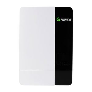 Growatt Min 5000Tl-Xh 4600 <span class=keywords><strong>Tl</strong></span> Xh Xe 1 à bas prix - Product Image 3
