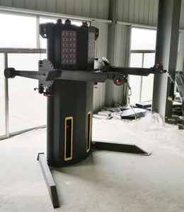 Équipement de sport commercial de luxe en gros d'usine de Dezhou - Product Image 2