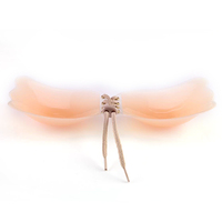 Sxey — soutien-gorge push-up invisible, sans couture, en silicone, dos nu, auto-adhésif, vente directe d'usine, nouveau
