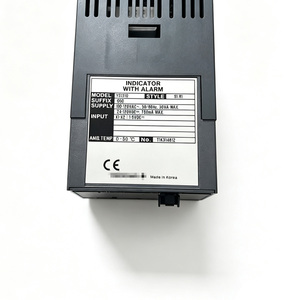 YS1310 000 Indicador Digital Original, Controlador de Pantalla de Alarma Industrial - Product Image 2