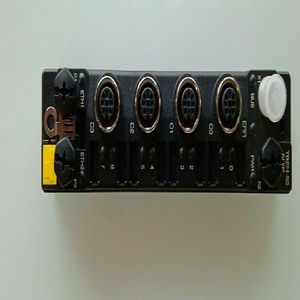 Nouveau module multiprotocole original Tben-s2-8dip pour Ethernet 6814073, contrôleur PLC programmable pour automatisation - Product Image 1