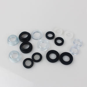 <span class=keywords><strong>Junta</strong></span> de grifo de <span class=keywords><strong>ducha</strong></span> de 4 puntos y 6 puntos, anillo de sellado termoplástico de silicona, cabezal de <span class=keywords><strong>ducha</strong></span>, <span class=keywords><strong>junta</strong></span> plana, <span class=keywords><strong>junta</strong></span> de pantalla de filtro - Product Image 1