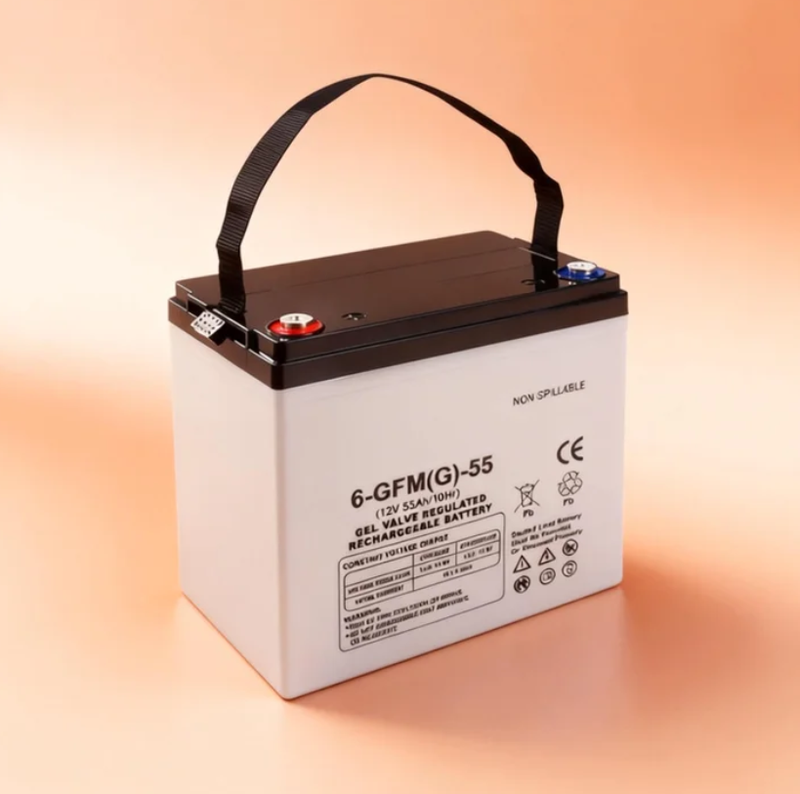 25 6V 100Ah Wall Mounted LiFePo4