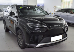 Sealion 07DM 2025 DM-i 150KM Pilot Edition SUV Medio Ibrido Plug-in 272 CV R20 <span class=keywords><strong>Veicolo</strong></span> a Nuova Energia Comfort Famiglia LHD FWD - Product Image 2