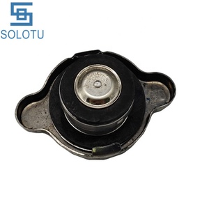 ฝาหม้อน้ำสำหรับรถยนต์โคโรลล่า EE90 <span class=keywords><strong>AE92</strong></span> อะไหล่รถยนต์ทั่วไป OEM 16401-15210 - Product Image 4