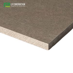 10mm 12mm 20mm中国カルシウムシリカット外壁シェラファイバークラッド価格天井バッカーファイバーセメントボードマレーシア用 - Product Image 5