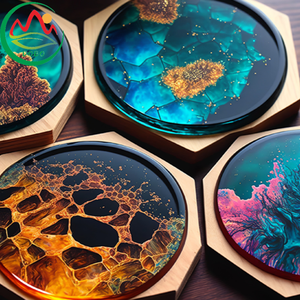 Liquid <strong>Epoxy</strong> Resin For <strong>Floor</strong> <strong>Coating</strong> Crystal Clear <strong>Epoxy</strong> Resin For <strong>Floor</strong> Paint And Metallic <strong>Floor</strong> <strong>Epoxy</strong> Resin And Hardner - Product Image 6