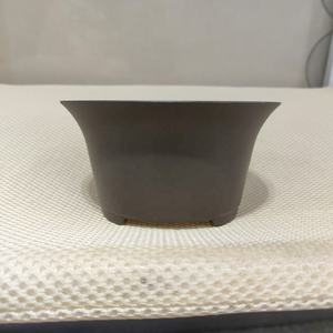 Круглый пластиковый горшок для бонсай с высокой способностью удерживать вес - Product Image 6