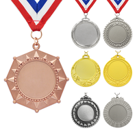Trophées et médailles personnalisés Fabricants de produits sportifs Affichage Coupe de football Médailles et trophées de football Amérique Gravure au laser Médaille
