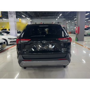 Guazi <span class=keywords><strong>Auto</strong></span> Usado 2020 para RAV4, Proveedor Confiable, Motor de Combustión de Gasolina, SUV Automático, LHD, R18, Tapicería de Tela - Product Image 4