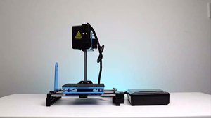2024 X1 <b>3d</b> <b>Printer</b> Buy <b>3d</b> <b>Printer</b> for Household Education & Students 100*100*100mm Printing Size Support One Key Printing - Product Image 2