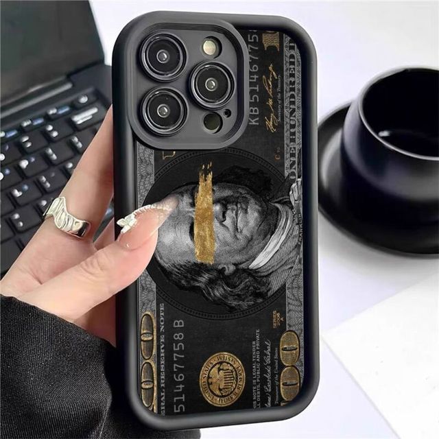 Wholesale Luxury Design Mobile Phone Cases for Iphone 17 Air 16 15 Plus Pro Max 14 13 12 11 X Shockproof Back Cover Custom Logo
