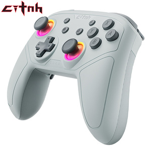 Cầm tay không dây trò chơi điều khiển cho Android & iOS thiết bị di động Stretchable joystick Gamepad - Product Image 1