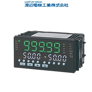 Watanabe Wpm-1-12 Amperímetro Digital para Uso Industrial - Product Image 5
