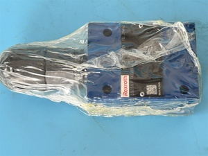R900423729 DBDS6P1X/200 Soupape de décharge à commande directe NG6 à visser, haute pression 200 bars - Product Image 1