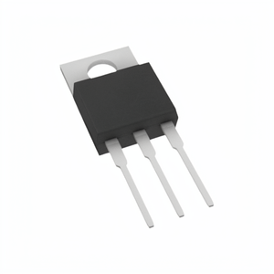 Authorized Distributor MBR8200CT_T0_00001 Components Electronic Diode Arrays TO-220-3 - Product Image 1