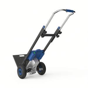 Carretilla eléctrica para subir escaleras, carro de carga, carretilla de mano para escalar escaleras - Product Image 3