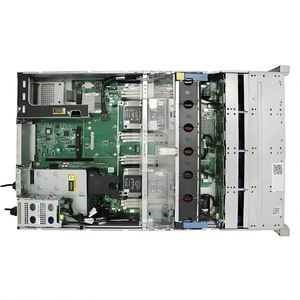 Nouveau serveur rack 2U H3C UniServer R4900 G3 R4900 G5 Intel Xeon pour le marché chinois - Product Image 5