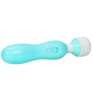 Mini Vibrador Recargable para Mujeres, Estimulador de Clítoris, Juguete Sexual - Product Image 5