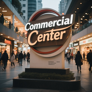 Letreros Personalizados con Logotipo LED para Centros Comerciales, Letreros con Eslogan en 3D para Exteriores, Letreros para Lugares Turísticos de <span class=keywords><strong>Instagram</strong></span> - Product Image 3