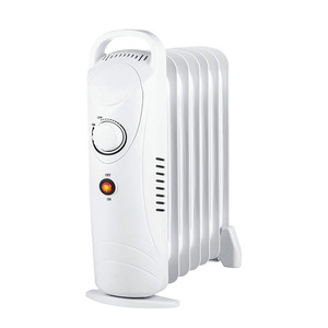 <span class=keywords><strong>Radiateur</strong></span> électrique <span class=keywords><strong>portable</strong></span> pour la maison, en métal, rempli d'huile, avec un chauffage populaire - Product Image 3