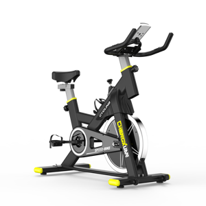 <span class=keywords><strong>Bicicleta</strong></span> <span class=keywords><strong>Estática</strong></span> <span class=keywords><strong>Profesional</strong></span> Ajustable para Fitness, Silenciosa y Portátil, para el Hogar o el Gimnasio - Product Image 3