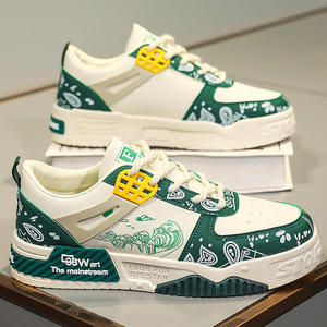 Nuevo Estilo, Zapatos Deportivos de Plataforma con Diseño Transpirable para Mujer, Estilo Casual, Marcas Famosas - Product Image 2