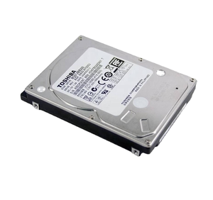 Server Parts AL15SEB24EQ Enterprise Hdd 2.4tb 10000rpm Sas 12gbps 512e 128mb <strong>Buffer</strong> 2.5inch Hard Disk <strong>Drive</strong> - Product Image 1