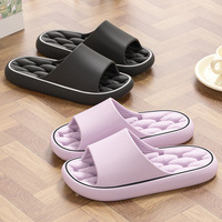 Chaussures de bain pour femmes, respirantes, légères, imperméables, à séchage rapide, semelle souple, plateforme, semelle extérieure en EVA, confortables, antidérapantes, toutes saisons