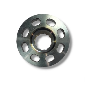 Cnc Auto Pièces de rechange personnalisées Machines Titane Manivelle Boulon Moyeu de verrouillage pour N55 S55 - Product Image 2