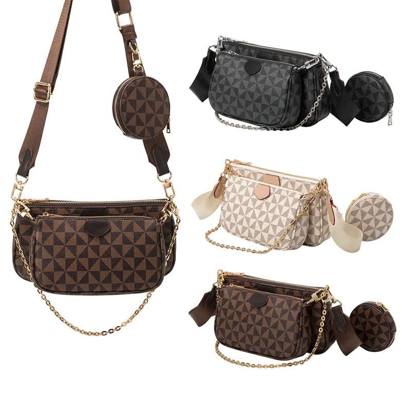 GHB003 Designer Handbags Famous Brands Crossbody Purses Handbags For Women High Quality Luxury Tote Bag Hand Bags Ladies