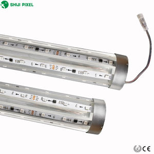 SHIJI屋外スマートコントロール高輝度360LED DC24V RGB <span class=keywords><strong>LED</strong></span> UCS1903 <span class=keywords><strong>LED</strong></span>チューブライト（バンパーカー用） - Product Image 4