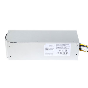 Fuente de alimentación de 240W para <span class=keywords><strong>Dell</strong></span> <span class=keywords><strong>Optiplex</strong></span>, 3040, 5040, <span class=keywords><strong>7040</strong></span>, H62JR, H240EM-00, 0H62JR, <span class=keywords><strong>Dell</strong></span>, psu, 240w, 100-240V, CA - Product Image 3