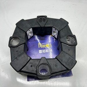 50A Excavator Engine <b>Shaft</b> <b>Coupling</b> 331/25063 <b>Coupling</b> Assembly 331/25063 - Product Image 4