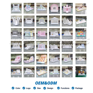 Chất lượng cao ODM OEM Inflatable nhảy lâu đài không khí <span class=keywords><strong>Bouncer</strong></span> Nhà trượt nhà máy bán buôn Inflatable <span class=keywords><strong>Bouncer</strong></span> để bán - Product Image 4