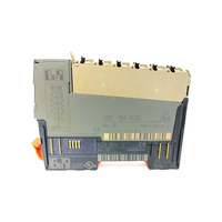 Borniers de la série B&R X20TB avec 12, 16 et 6 connexions à enfoncement pour modules E/S X20 et codage 240 VAC