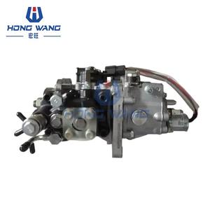 ปั๊มฉีดน้ำมันเชื้อเพลิงแบบยูนิเวอร์แซล รุ่น 729906-51332 ดีไซน์กะทัดรัด เหมาะสำหรับเครื่องยนต์ยันม่าร์ 4TNV94L-XDBC สำหรับรถดูซาน S55-VP - Product Image 2