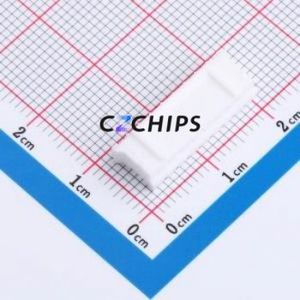 BX-PH2.0-9PJK Housing (Wire-to-Board / Wire-to-Wire) P=2mm Connector 1x9P 2mm PH 1 - Product Image 2