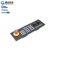 Controladores CNC Simatic 808d Originales Nuevos 6FC5303-0AF35-0AA0 Controlador Programable PLC Siemens en Stock
