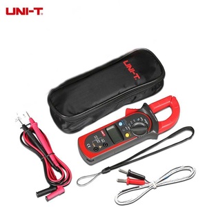 Multímetro Digital de corrección, <span class=keywords><strong>UNI</strong></span>-<span class=keywords><strong>T</strong></span> <span class=keywords><strong>UT202</strong></span> +, pinza Ac Dc, multímetro - Product Image 2