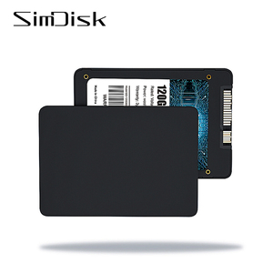 Kissin Oem/Odm 2.5 Sata Ssd 128Gb 256Gb 512Gb 1Tb Solid State Drive Sata 3.0 120Gb 240Gb 480Gb Harde Schijf Voor Desktop Laptop Ssd - Product Image 4