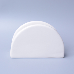 Bán buôn thân thiện với môi Hand Painted Ceramic Lemon Shaped khăn ăn chủ cho những dịp đặc biệt Quà Tặng nhà hàng bảng - Product Image 3