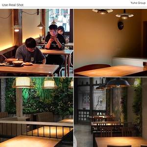 Foco de Techo LED PAR20 de Aluminio E27, Recorte de 90 mm, Clasificación IP65, Diseño Moderno para Hogar y Oficina con Lente de Vidrio y Luz Cálida - Product Image 2