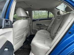 Auto <span class=keywords><strong>di</strong></span> <span class=keywords><strong>seconda</strong></span> <span class=keywords><strong>mano</strong></span> per BYD Suri 2014 1.5TID modello Comfort automatico - Product Image 4