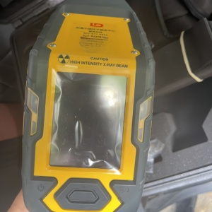   Equipo Portátil de Prueba de Oro Niton XL2 100G - Product Image 4