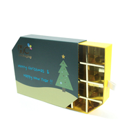 Caja de papel de galaxia, productos Halal de Chocolate, Hersheys, fábrica de China