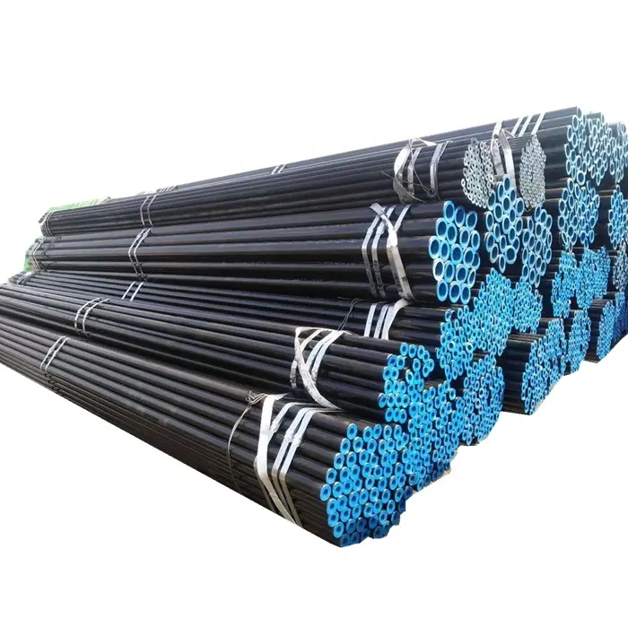 P91 / T11 / T22 / P22 / 15CrMo / 34CrMo4 /4130X seamless alloy steel pipe